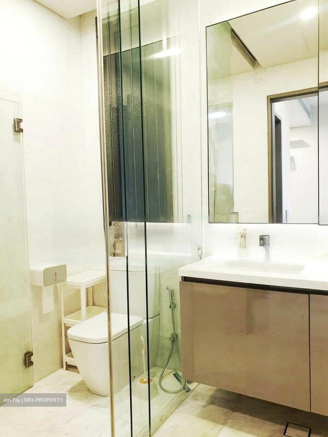 Robin Residences (D10), Condominium #487680201